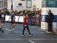 Fotografias San Silvestre Salmantina