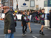 Fotografias San Silvestre Salmantina