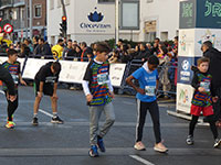 Fotografias San Silvestre Salmantina