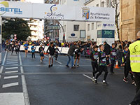 Fotografias San Silvestre Salmantina