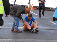 Fotografias San Silvestre Salmantina