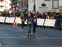 Fotografias San Silvestre Salmantina