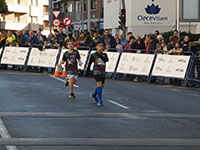 Fotografias San Silvestre Salmantina