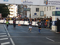 Fotografias San Silvestre Salmantina