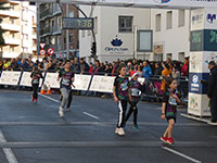 Fotografias San Silvestre Salmantina