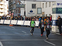 Fotografias San Silvestre Salmantina
