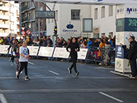 Fotografias San Silvestre Salmantina