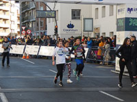 Fotografias San Silvestre Salmantina
