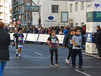 Fotografias San Silvestre Salmantina