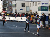 Fotografias San Silvestre Salmantina