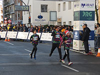 Fotografias San Silvestre Salmantina