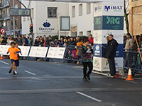 Fotografias San Silvestre Salmantina