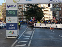 Fotografias San Silvestre Salmantina