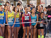Fotografias San Silvestre Salmantina