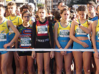 Fotografias San Silvestre Salmantina