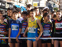 Fotografias San Silvestre Salmantina