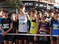 Fotografias San Silvestre Salmantina