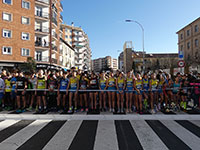 Fotografias San Silvestre Salmantina