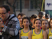 Fotografias San Silvestre Salmantina