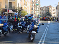 Fotografias San Silvestre Salmantina