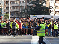 Fotografias San Silvestre Salmantina