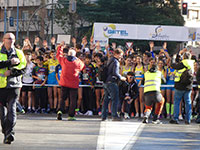 Fotografias San Silvestre Salmantina