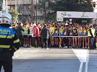 Fotografias San Silvestre Salmantina