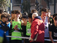 Fotografias San Silvestre Salmantina