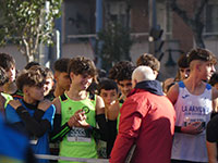 Fotografias San Silvestre Salmantina