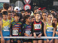 Fotografias San Silvestre Salmantina