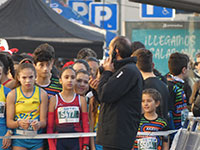 Fotografias San Silvestre Salmantina