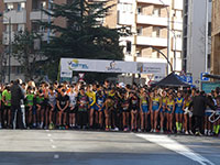 Fotografias San Silvestre Salmantina