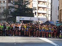 Fotografias San Silvestre Salmantina