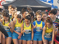 Fotografias San Silvestre Salmantina