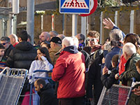 Fotografias San Silvestre Salmantina