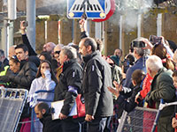 Fotografias San Silvestre Salmantina