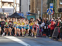 Fotografias San Silvestre Salmantina