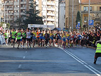 Fotografias San Silvestre Salmantina