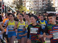 Fotografias San Silvestre Salmantina