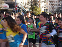 Fotografias San Silvestre Salmantina