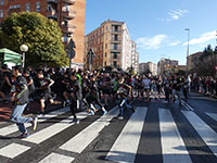 Fotografias San Silvestre Salmantina