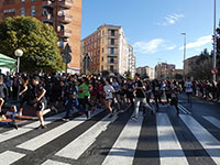 Fotografias San Silvestre Salmantina
