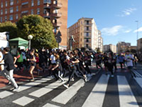 Fotografias San Silvestre Salmantina