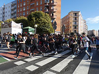 Fotografias San Silvestre Salmantina