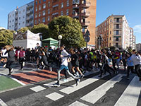 Fotografias San Silvestre Salmantina