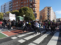 Fotografias San Silvestre Salmantina