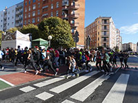 Fotografias San Silvestre Salmantina