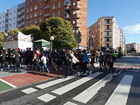 Fotografias San Silvestre Salmantina