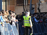 Fotografias San Silvestre Salmantina
