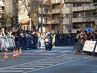 Fotografias San Silvestre Salmantina